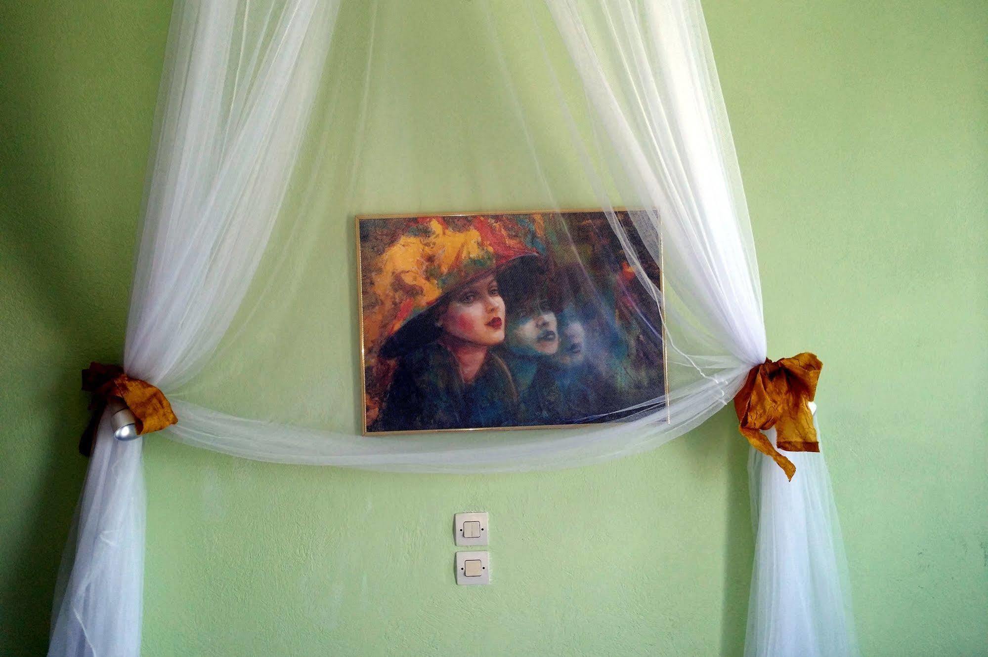 Romanza Cherronisos  Exterior foto